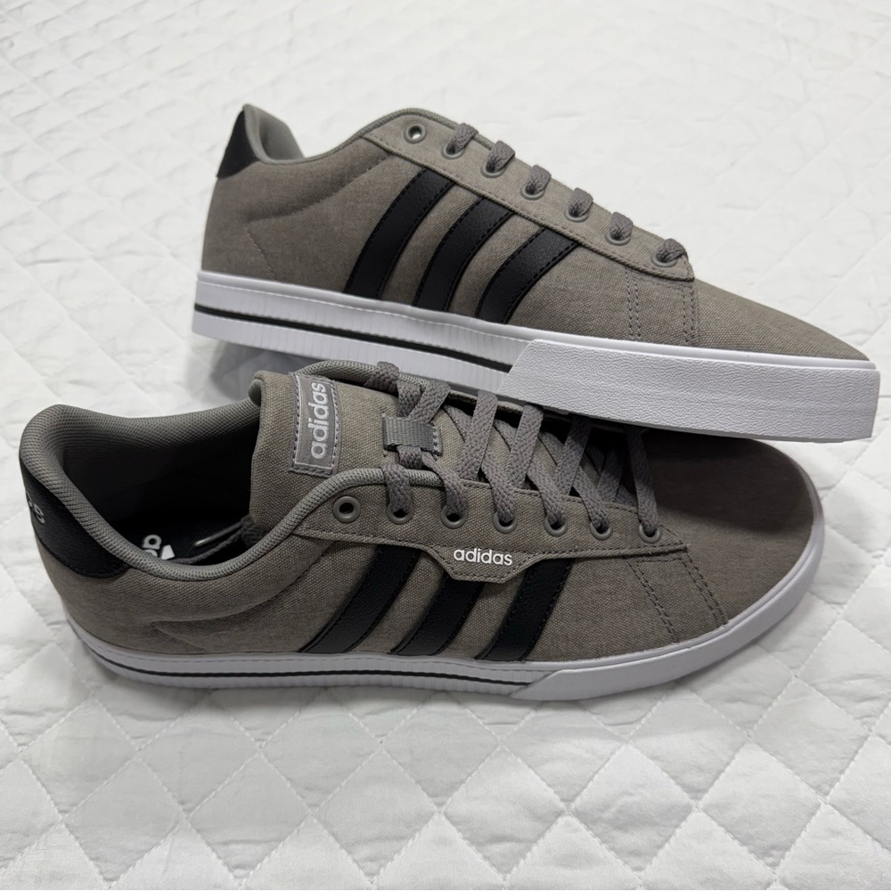 Adidas Daily 3.0 New Mens Shoes - Size 11, 12